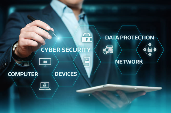 cyber security